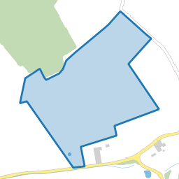 Perceel WTM00-L-1010