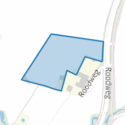 Perceel WTM00-L-1016