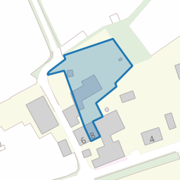 Perceel WTM00-L-1028