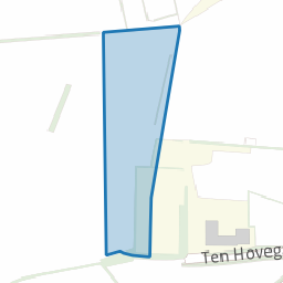 Perceel WTM00-L-1058