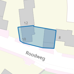 Perceel WTM00-L-1070