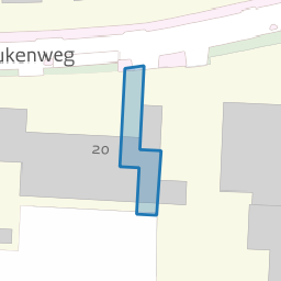 Perceel WTM00-L-1087