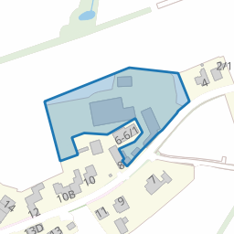 Perceel WTM00-L-1098