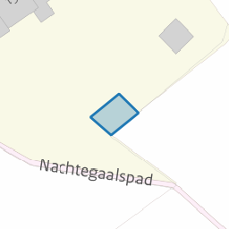 Perceel WTM00-L-1106