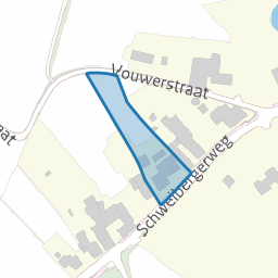 Perceel WTM00-L-1111