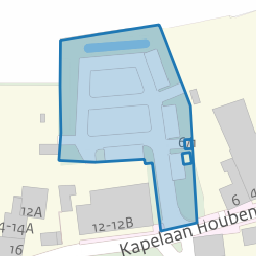 Perceel WTM00-L-1118