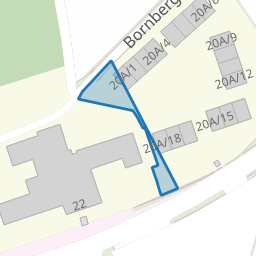 Perceel WTM00-L-1148