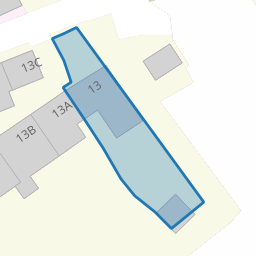 Perceel WTM00-L-1160