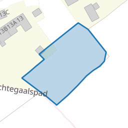 Perceel WTM00-L-1162