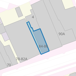 Perceel WTR00-A-1847