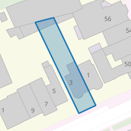 Perceel WTR00-A-1947