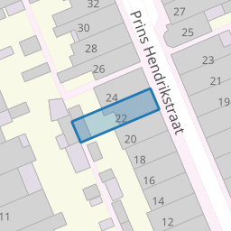 Perceel WTR00-A-2083