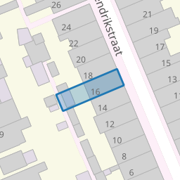 Perceel WTR00-A-2086