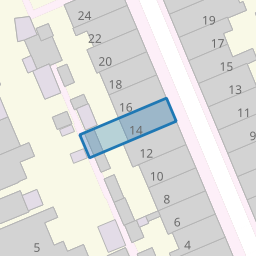 Perceel WTR00-A-2087