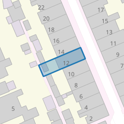 Perceel WTR00-A-2088