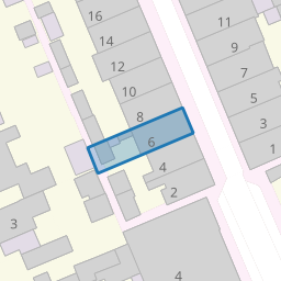 Perceel WTR00-A-2091