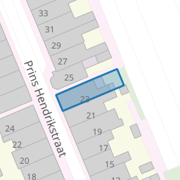 Perceel WTR00-A-2096