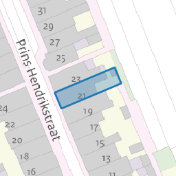 Perceel WTR00-A-2097