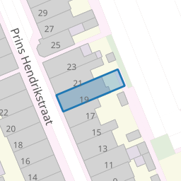 Perceel WTR00-A-2098