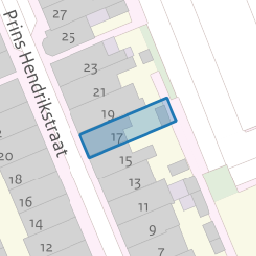 Perceel WTR00-A-2099