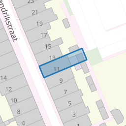 Perceel WTR00-A-2102