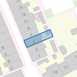 Perceel WTR00-A-2105