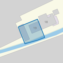 Perceel WTR00-A-2110