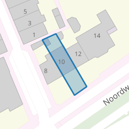 Perceel WTR00-A-2265