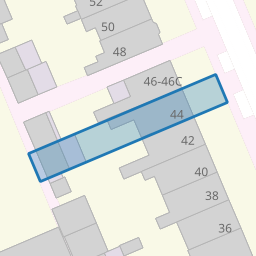 Perceel WTR00-A-2305