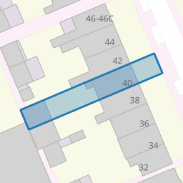 Perceel WTR00-A-2307