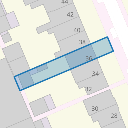 Perceel WTR00-A-2309