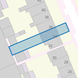 Perceel WTR00-A-2310