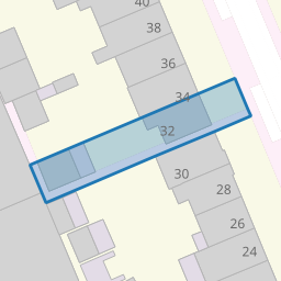 Perceel WTR00-A-2311