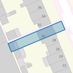 Perceel WTR00-A-2312