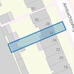 Perceel WTR00-A-2314