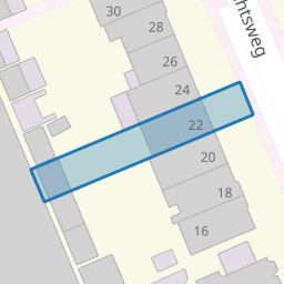 Perceel WTR00-A-2316