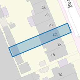 Perceel WTR00-A-2317