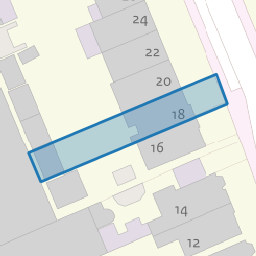 Perceel WTR00-A-2318