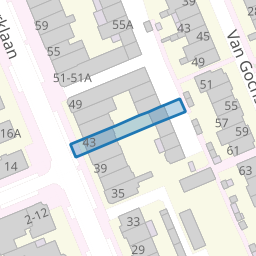 Perceel WTR00-A-2427