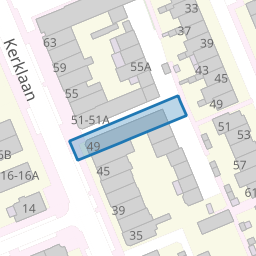 Perceel WTR00-A-2430