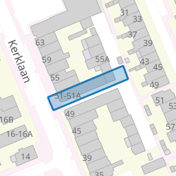 Perceel WTR00-A-2431