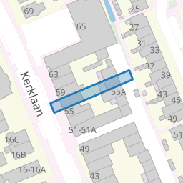 Perceel WTR00-A-2434