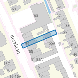 Perceel WTR00-A-2435