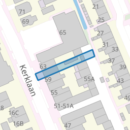 Perceel WTR00-A-2436