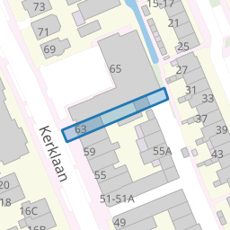 Perceel WTR00-A-2437