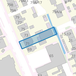 Perceel WTR00-A-2441