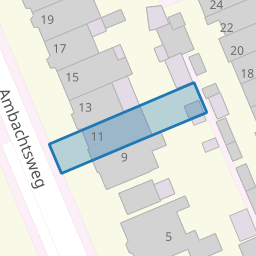 Perceel WTR00-A-2449