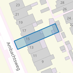 Perceel WTR00-A-2451