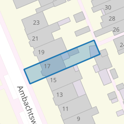 Perceel WTR00-A-2452