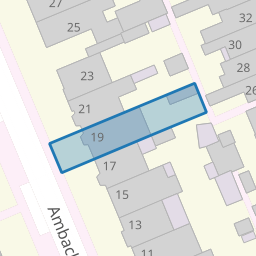 Perceel WTR00-A-2453